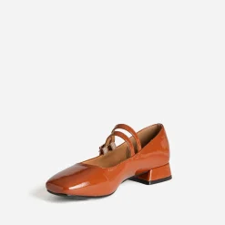 Babies cognac verni fines brides