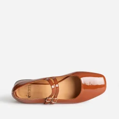 Babies cognac verni fines brides