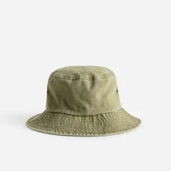 Bob TEXTO vert délavé