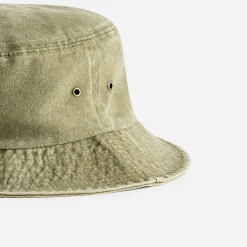 Bob TEXTO vert délavé