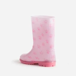 Botte PAT PATROUILLE rose