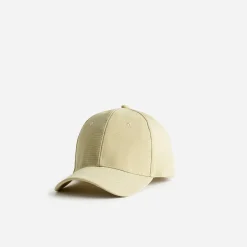 Casquette beige
