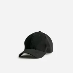 Casquette noire