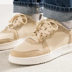 Charms dorés métal