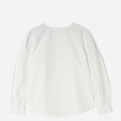 Chemise TEXTO blanche