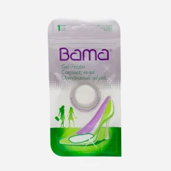 Coussinets gel invisible