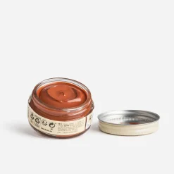 Crème de cirage BAMA cognac