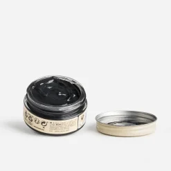 Crème de cirage BAMA noire