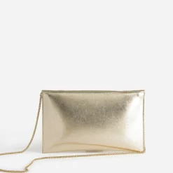 Pochette or format enveloppe