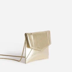 Pochette or format enveloppe