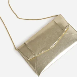 Pochette or format enveloppe