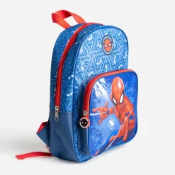 Sac à dos enfant SPIDERMAN bleu