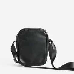 Sac bandoulière noir