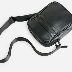 Sac bandoulière noir