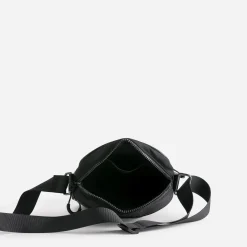 Sac bandoulière noir