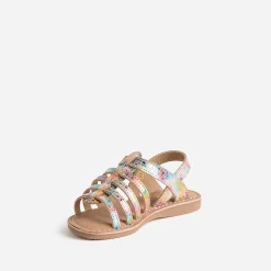 Sandale BUGGY multicolore
