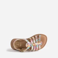 Sandale BUGGY multicolore