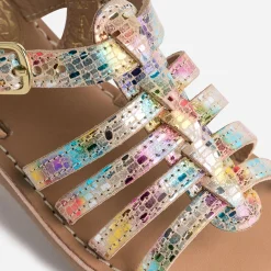 Sandale BUGGY multicolore