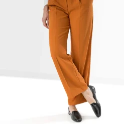 Slipper noir à motif effet python