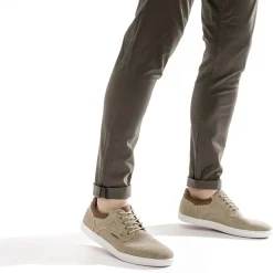 Tennis beige en textile