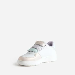 Tennis BUGGY couleurs pastel