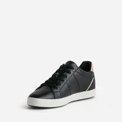 Tennis GEOX noire