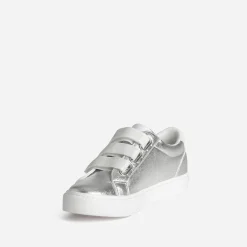 Tennis KAPORAL argentée