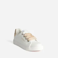 Tennis KAPORAL blanche