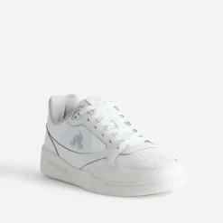 Tennis LE COQ SPORTIF blanche cuir
