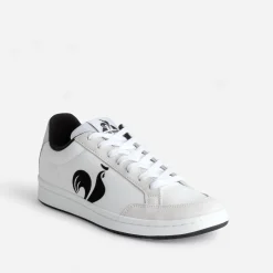 Tennis LE COQ SPORTIF blanche et beige
