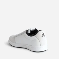Tennis LE COQ SPORTIF blanche et beige