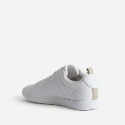 Tennis LE COQ SPORTIF blanche et beige