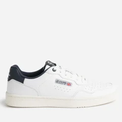 Tennis LEE COOPER blanche