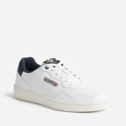 Tennis LEE COOPER blanche