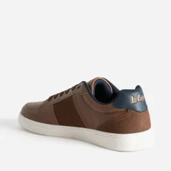 Tennis LEE COOPER cognac