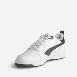 Tennis PUMA blanche et noire