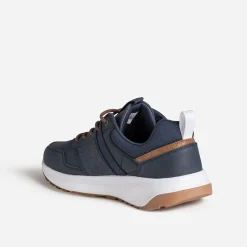 Tennis SCHOTT NYC® marine