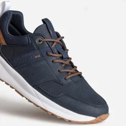 Tennis SCHOTT NYC® marine