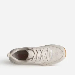 Tennis SKECHERS beige
