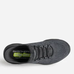 Tennis SKECHERS noire