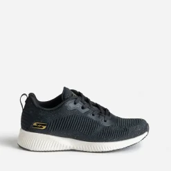 Tennis SKECHERS noire pailletée