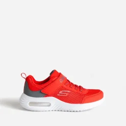 Tennis SKECHERS rouge