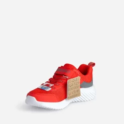 Tennis SKECHERS rouge