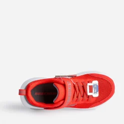 Tennis SKECHERS rouge