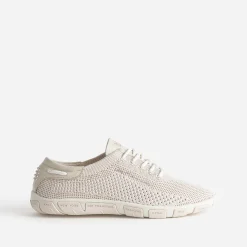 Tennis TBS beige en mesh