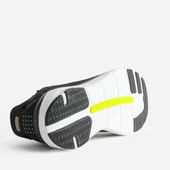 Tennis TBS noire bi-matière