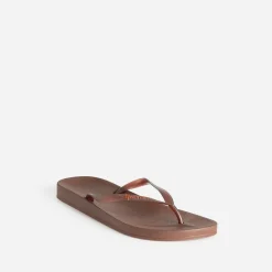 Tong IPANEMA marron