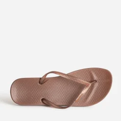 Tong IPANEMA marron