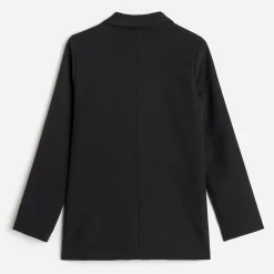 Veste de costume TEXTO noire